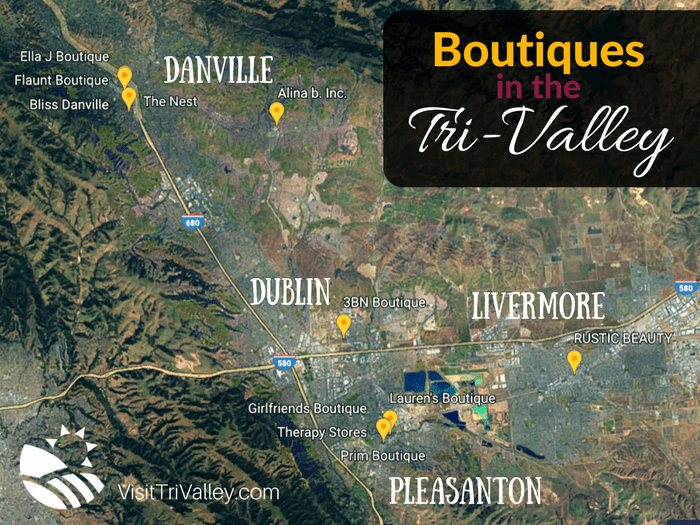 Danville Visit TriValley