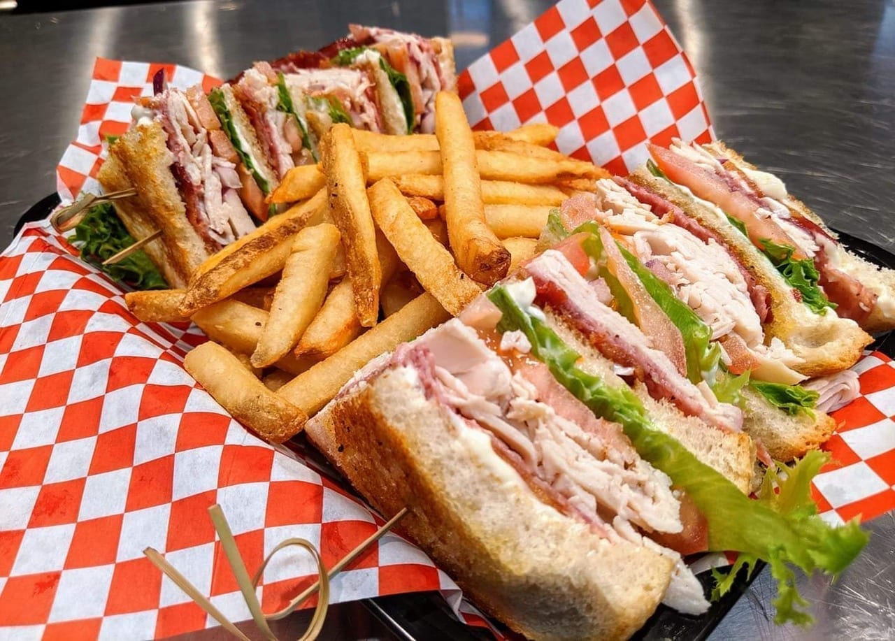 The Coach’s Grille Visit TriValley