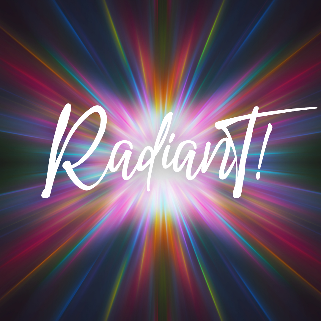 Radiant Word