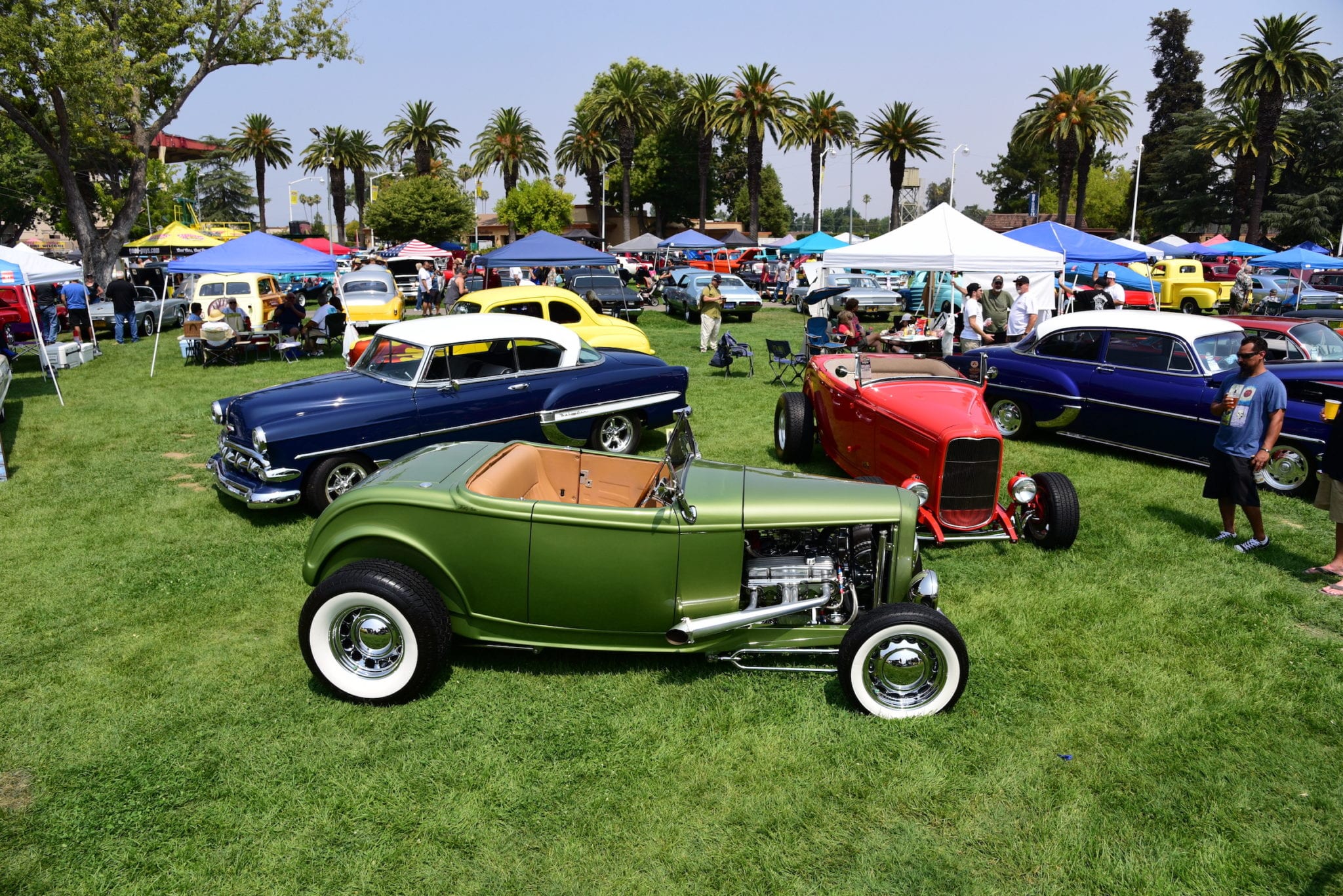 Goodguys Car Show Pleasanton August 2023 Goodguys 34Th West Coast Nationals - Visit Tri-Valley