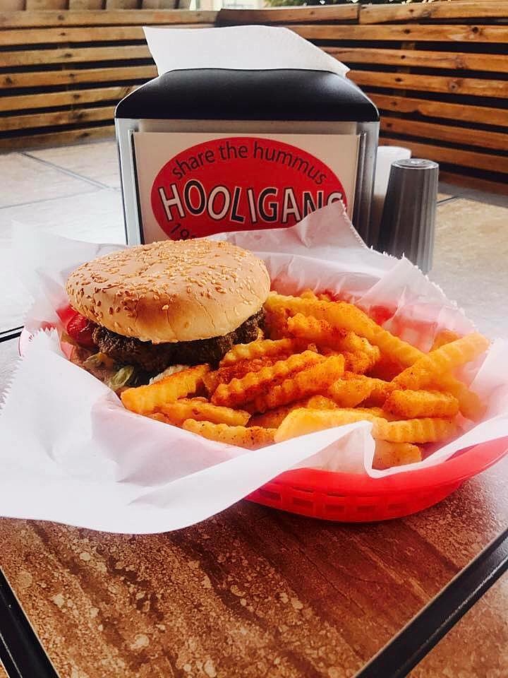 Hooligans Restaurant NorthRiver Visit Tuscaloosa
