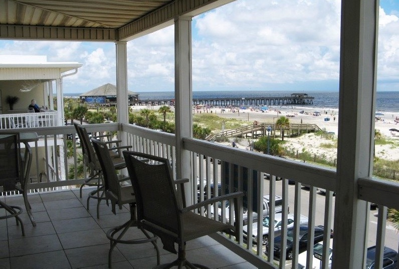 6 PetFriendly Tybee Island Vacation Rentals Visit Tybee Island