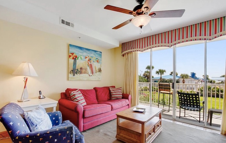 6 PetFriendly Tybee Island Vacation Rentals Visit Tybee Island