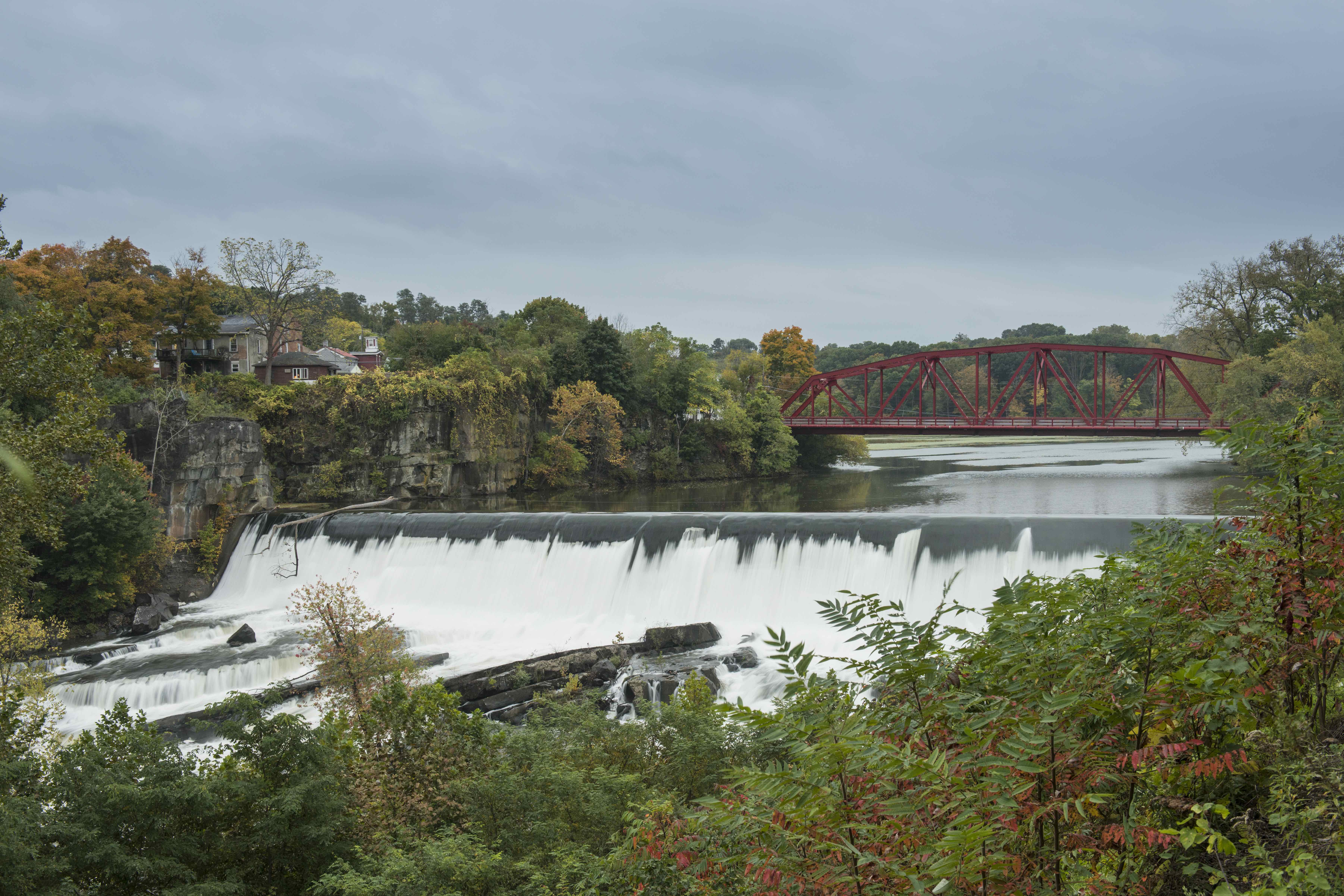 Best Fall Foliage in Ulster County Ulster County NY Tourism