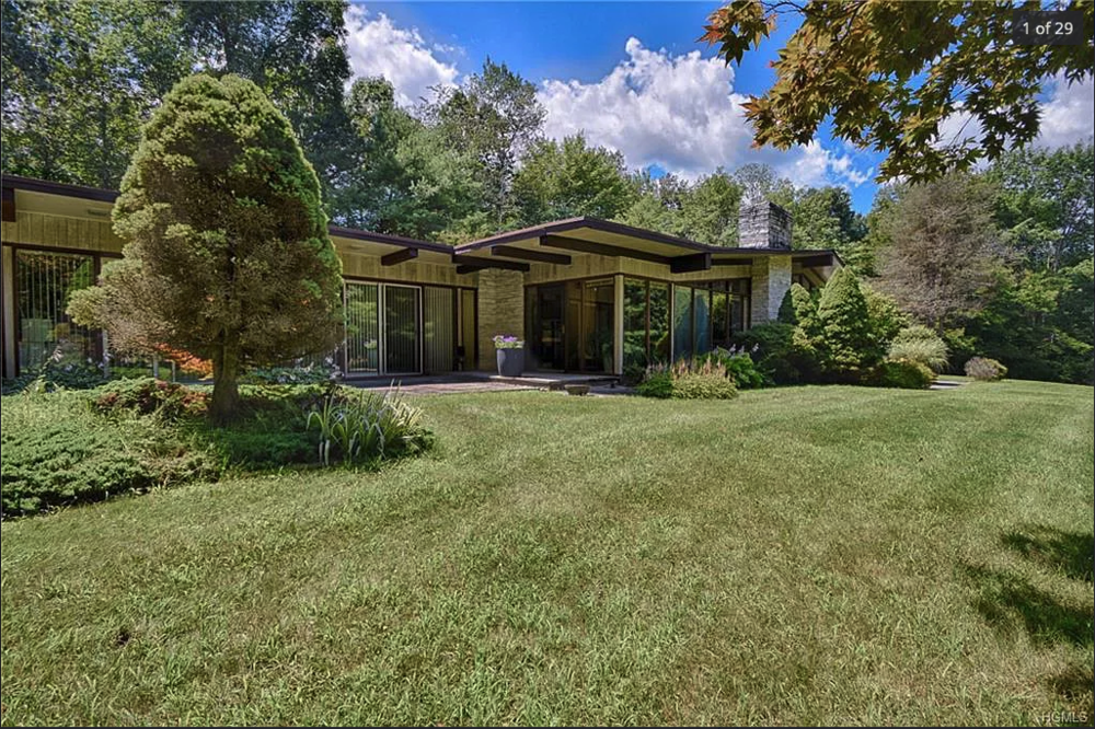 The Mod House in Ellenville, NY Ulster County NY Tourism