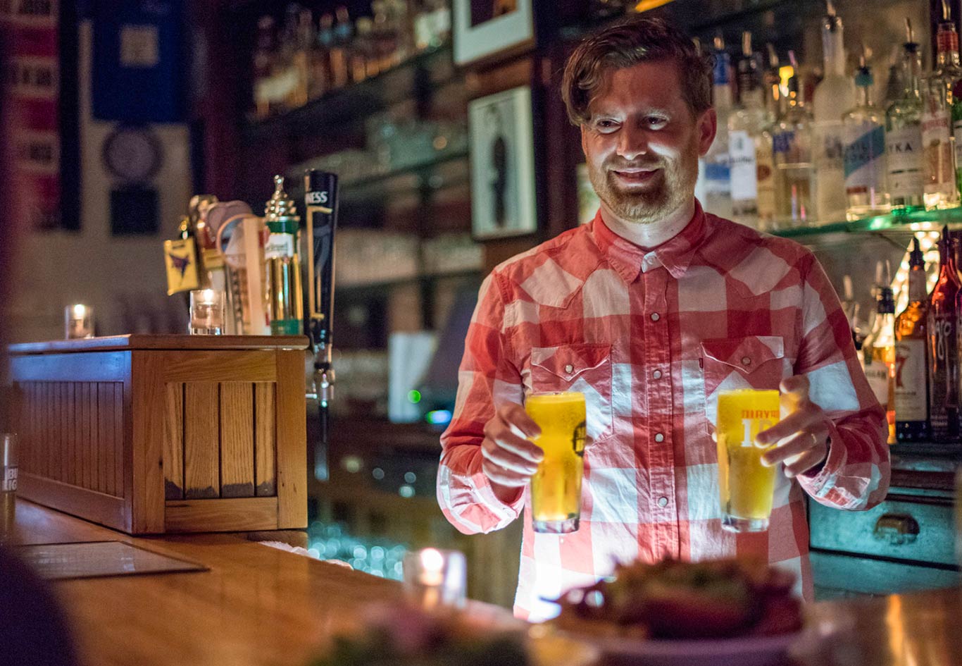 J. Roccos Steakhouse and Speakeasy Ulster County NY Tourism