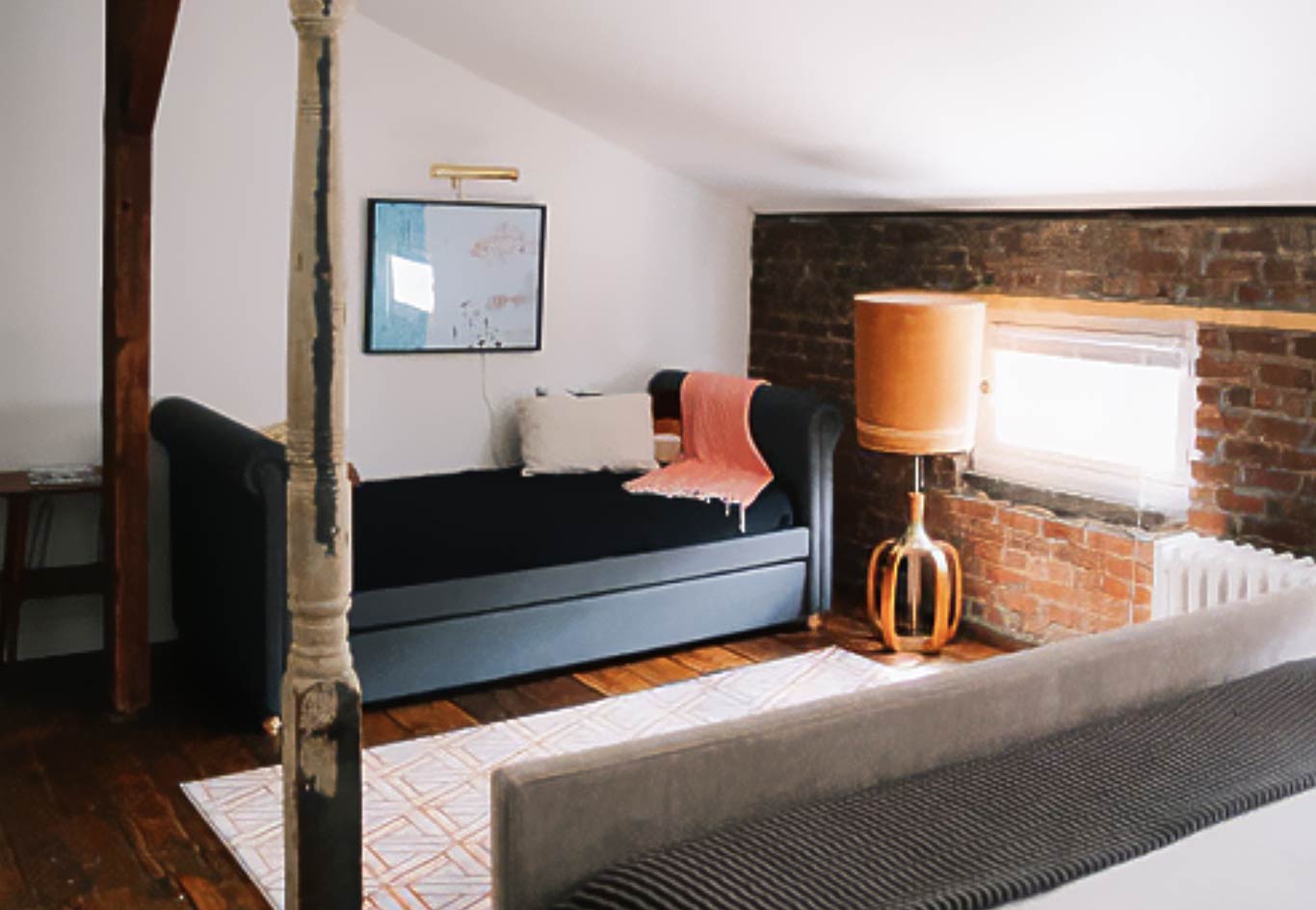 A Serene Vista Spa B&B in Wallkill, NY Ulster County NY Tourism