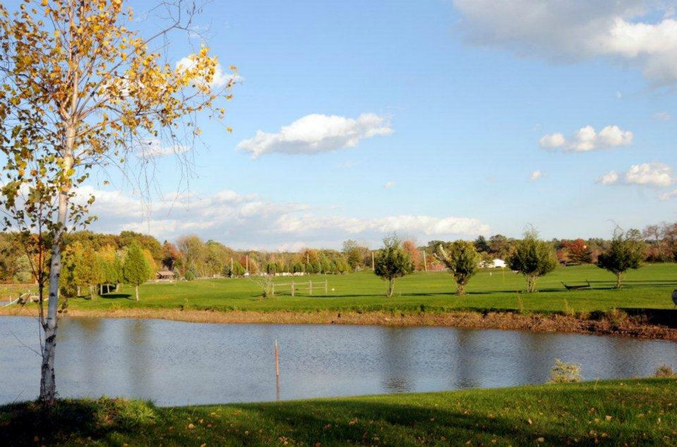 Ascot Park Golf Center in Kingston, NY Ulster County NY Tourism