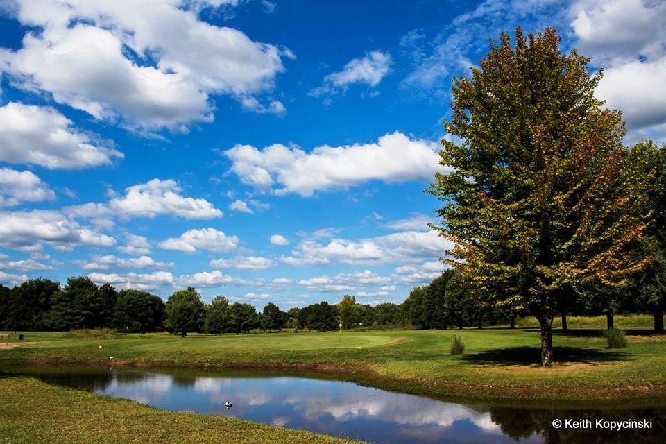 Green Acres Golf Club in Kingston, NY Ulster County NY Tourism