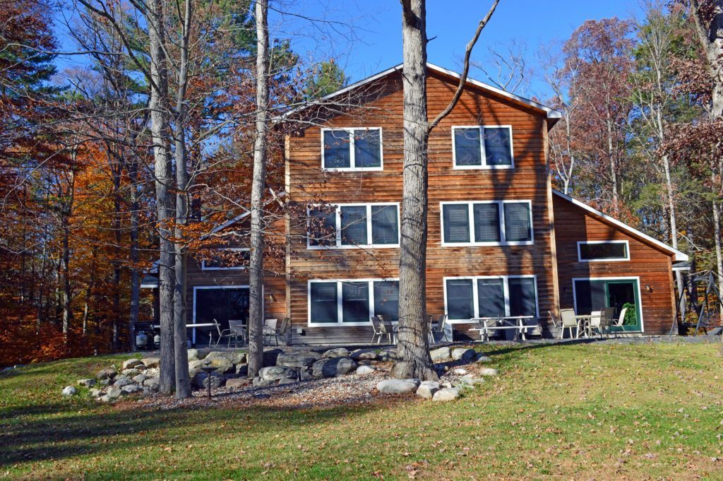 Hidden Cedar Inn in Pine Bush, NY Ulster County NY Tourism