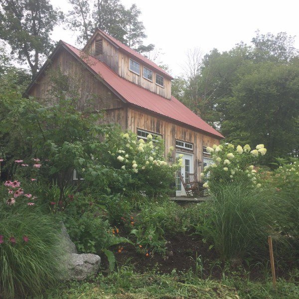 Iris Yoga in Accord, NY Things to Do Ulster County NY Tourism