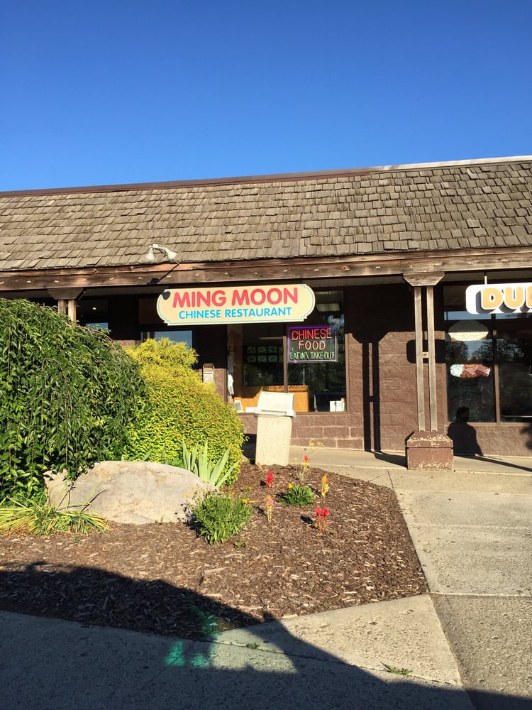 Ming Moon Restaurant Stone Ridge, NY Ulster County NY Tourism