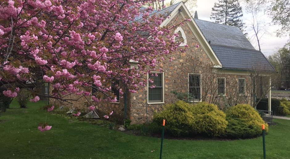 Rosendale Library in Rosendale, NY Ulster County NY Tourism