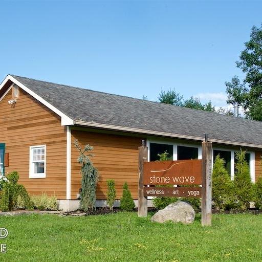 Stone Wave Yoga in Gardiner, NY Ulster County NY Tourism