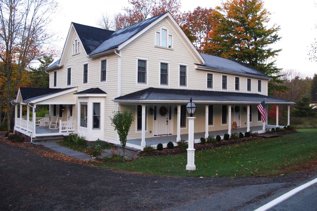 The Wagar Farm in Ellenville, NY Ulster County NY Tourism