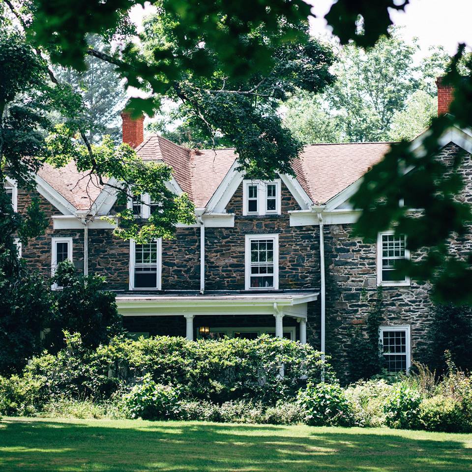 Hasbrouck House in Stone Ridge, NY Ulster County NY Tourism