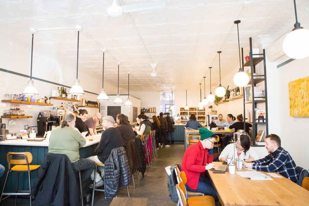 Places to Eat & Drink in Ulster County Ulster County NY Tourism