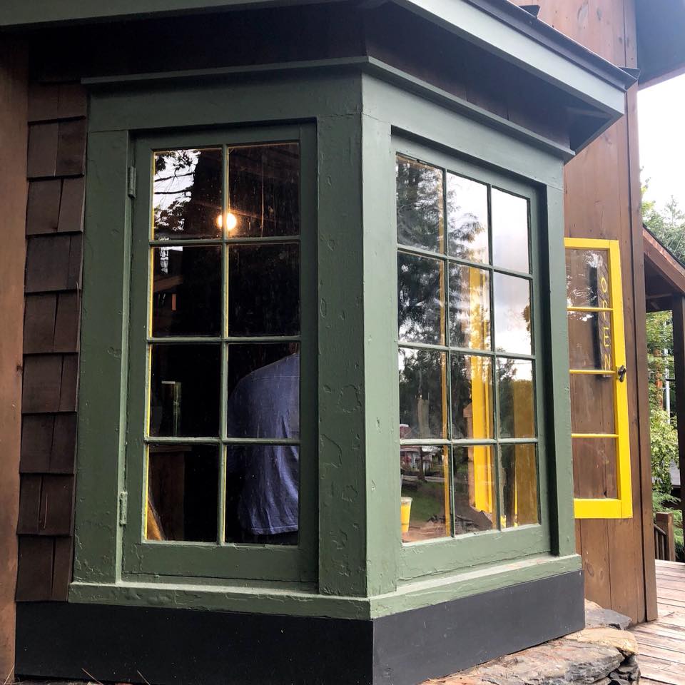 The Mud Club in Woodstock, NY Ulster County NY Tourism