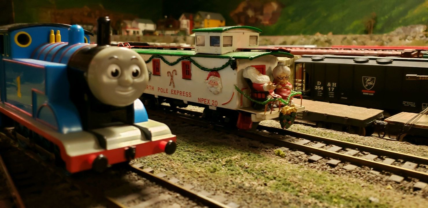 Kingston Model Railroad Club Train Show 86th Anniversary Ulster