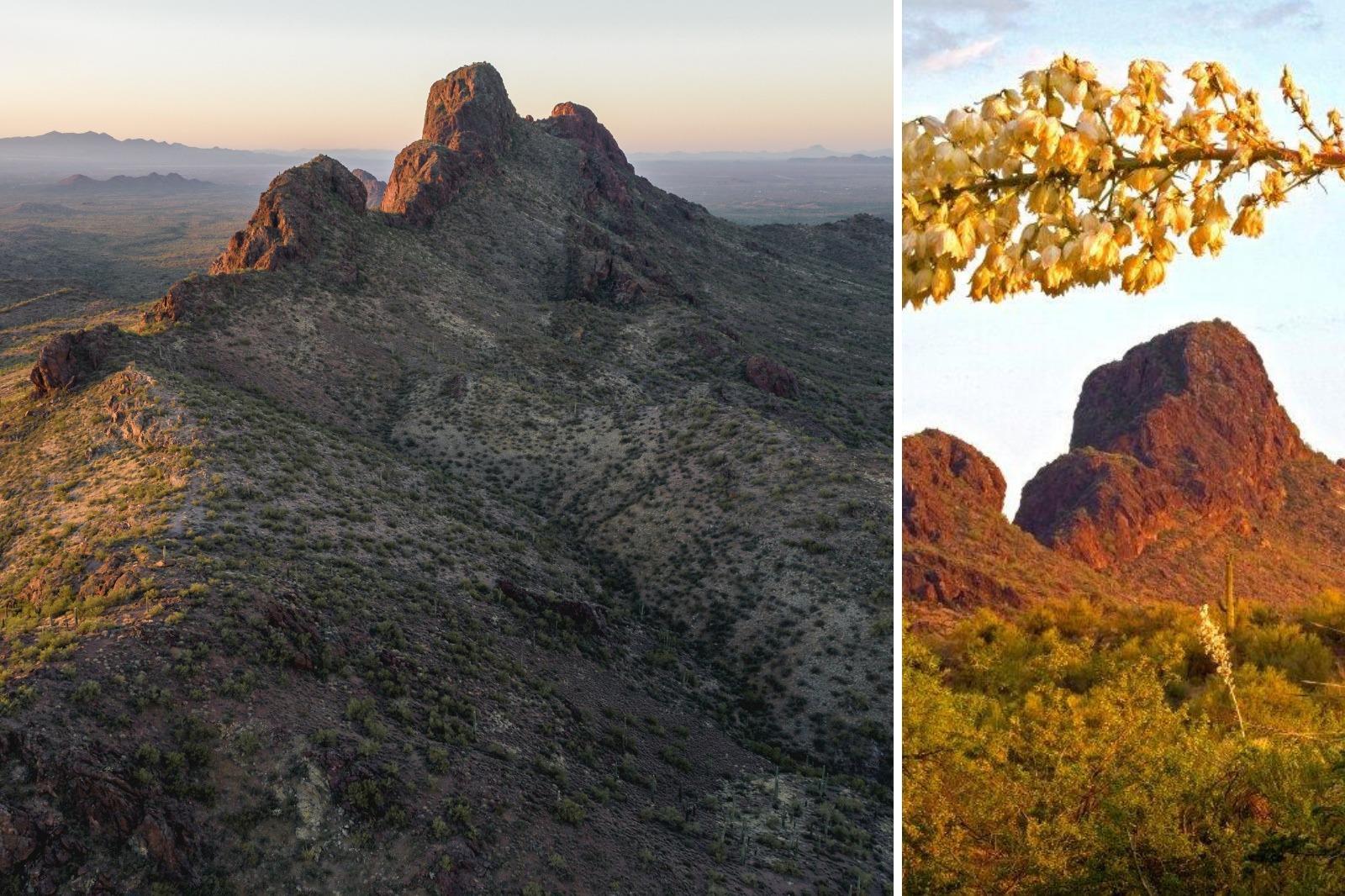 Wickenburg The Old West in a Modern Town Visit USA Parks