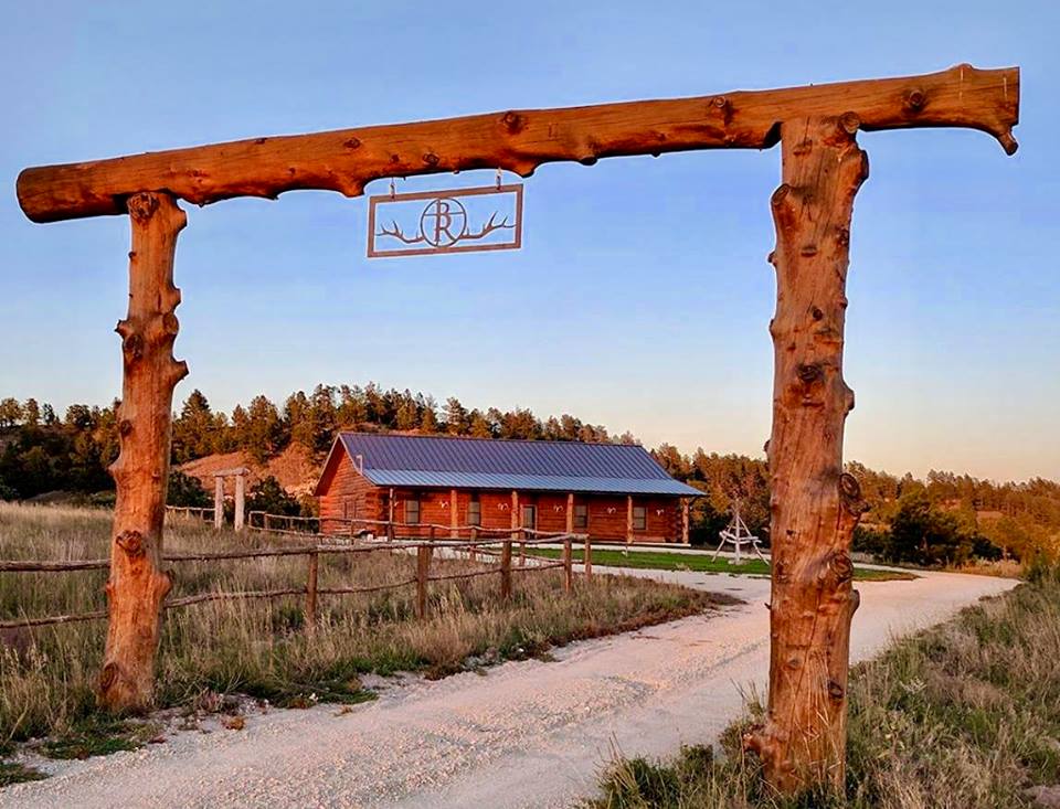 Stay Visit Valentine