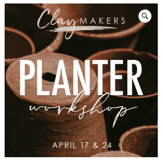 Wassenberg Art Center Claymaker Visit Van Wert