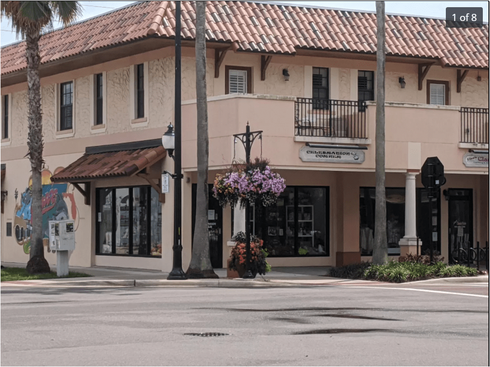 Available Leases and Properties Downtown Visit Venice FL