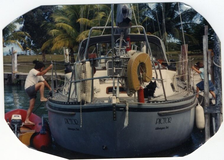 The Story Behind The Refill Shoppe in Downtown Ventura