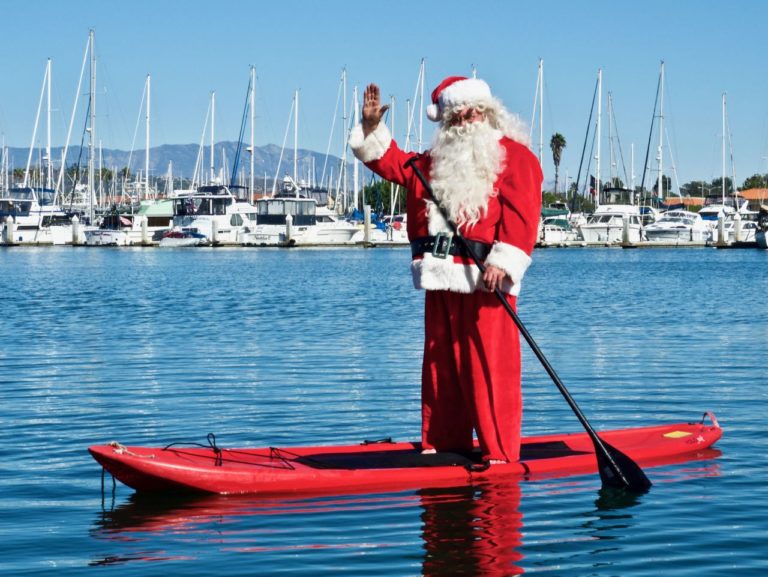 Ventura Holiday Events You Won't Want to Miss