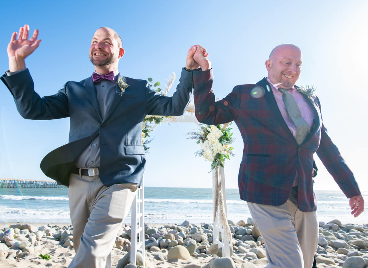 Ventura Wedding Venues Plan Your Ventura Beach Wedding