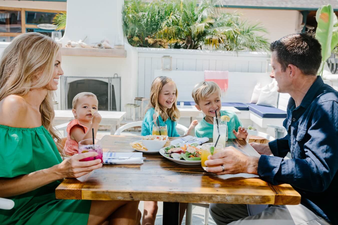 Outdoor Dining Ventura Restaurants with Outdoor Seating