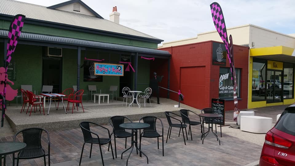 CupACake Cafe Visit Victor Harbor