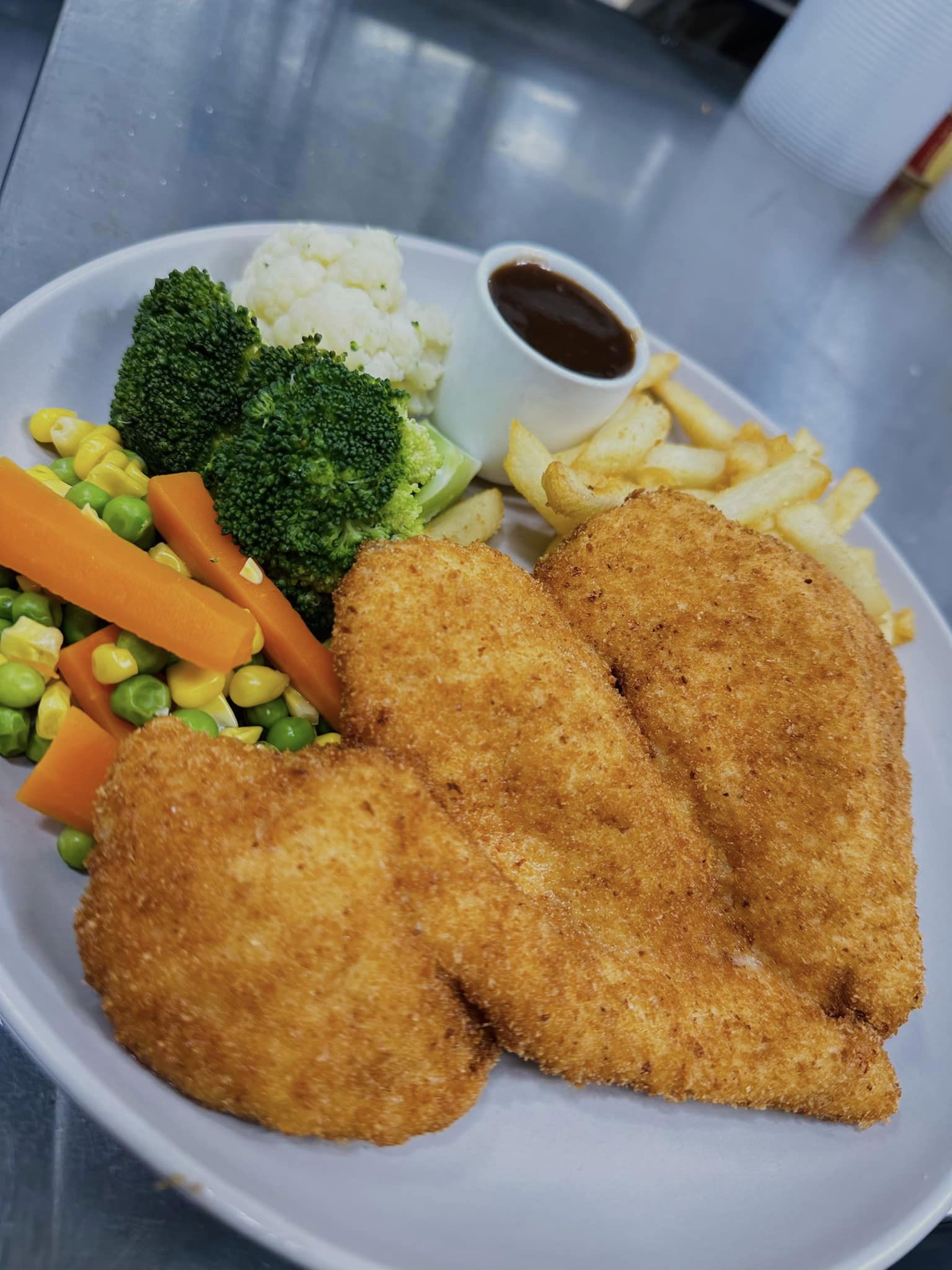 Rumbelows Takeaway Visit Victor Harbor