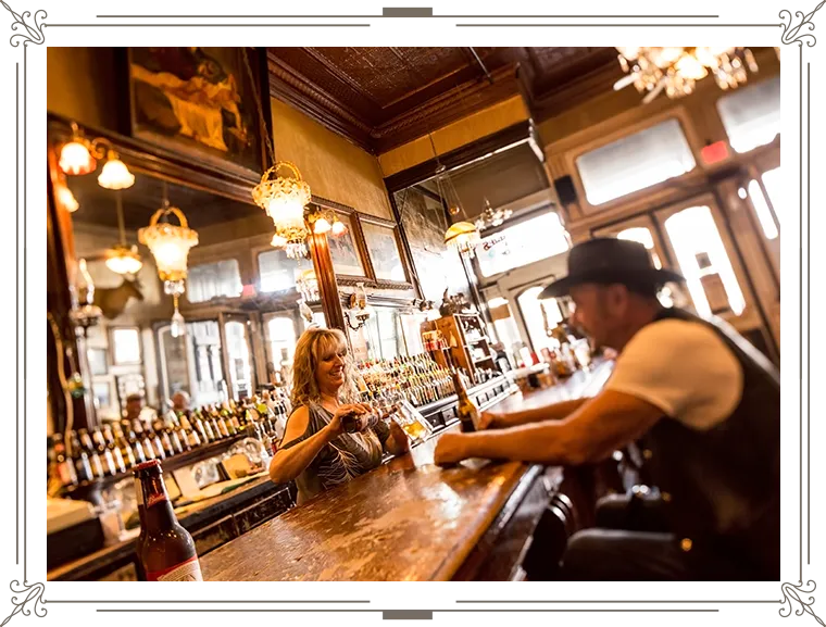 About Virginia City Tourism Commission Virginia City Nevada