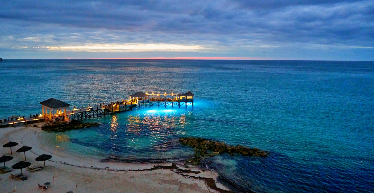 Hurricane Season in Bahamas Best and Worst Times to Visit