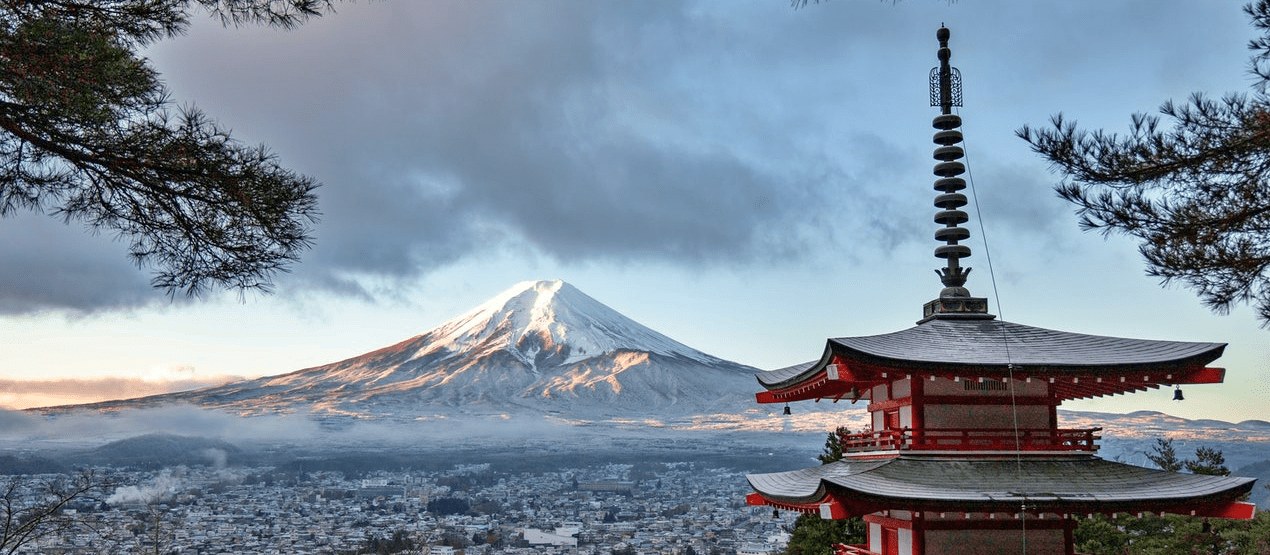 What Documents Do I Need To Travel to Japan (2024)