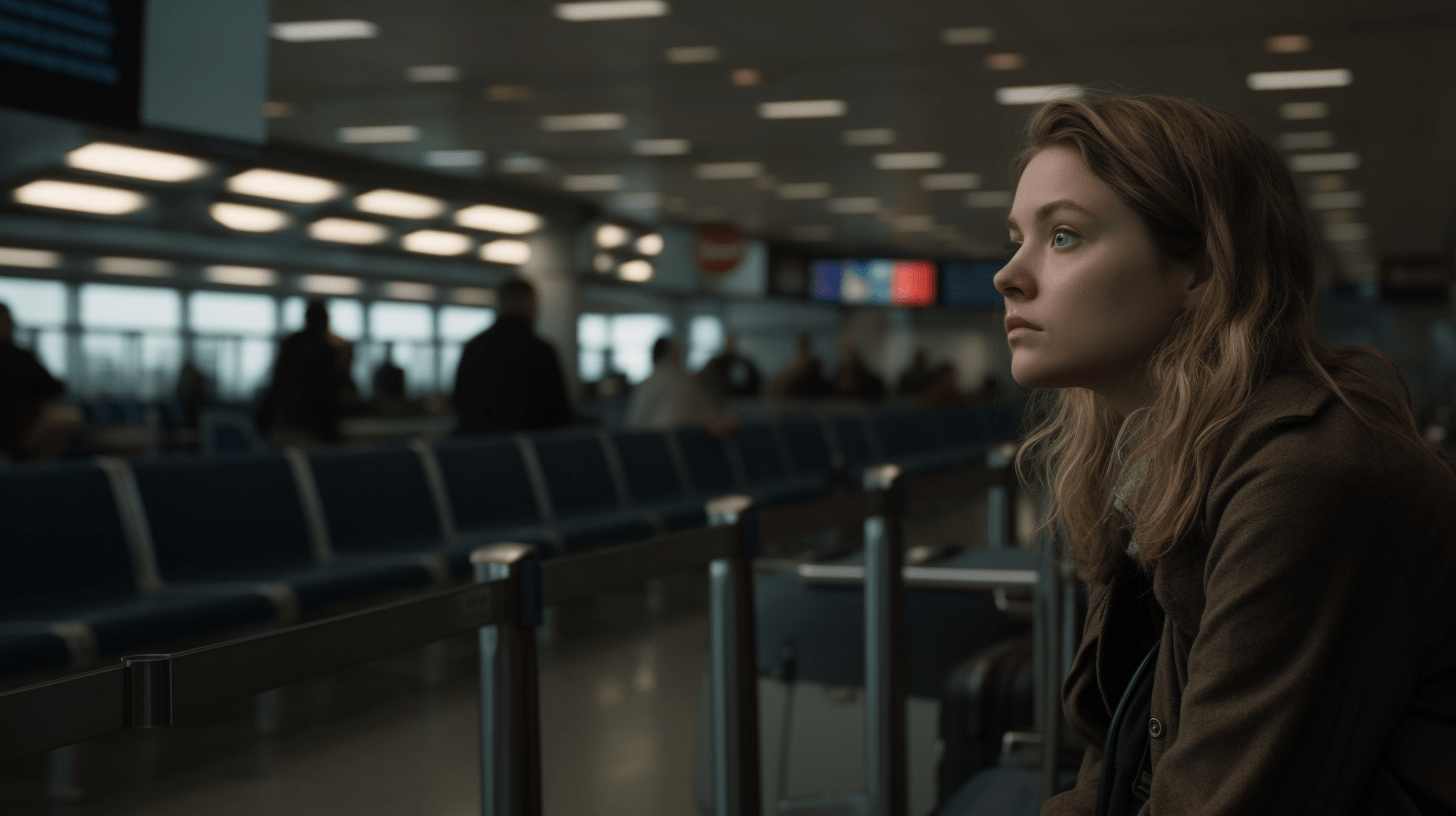 A FirstTime Traveler's Guide to International Documentation (2024)