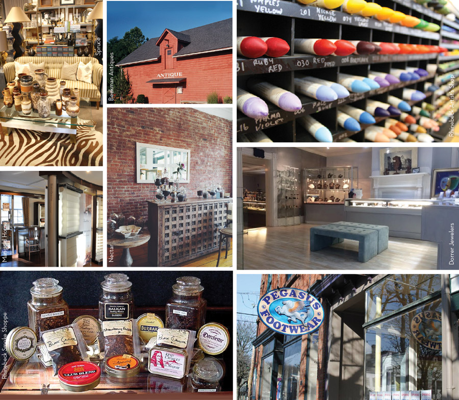 Visit Rhinebeck VISITvortex MAGAZINE ARTICLES