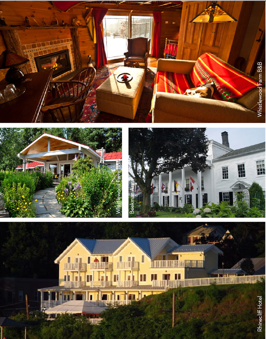 Visit Rhinebeck VISITvortex MAGAZINE ARTICLES