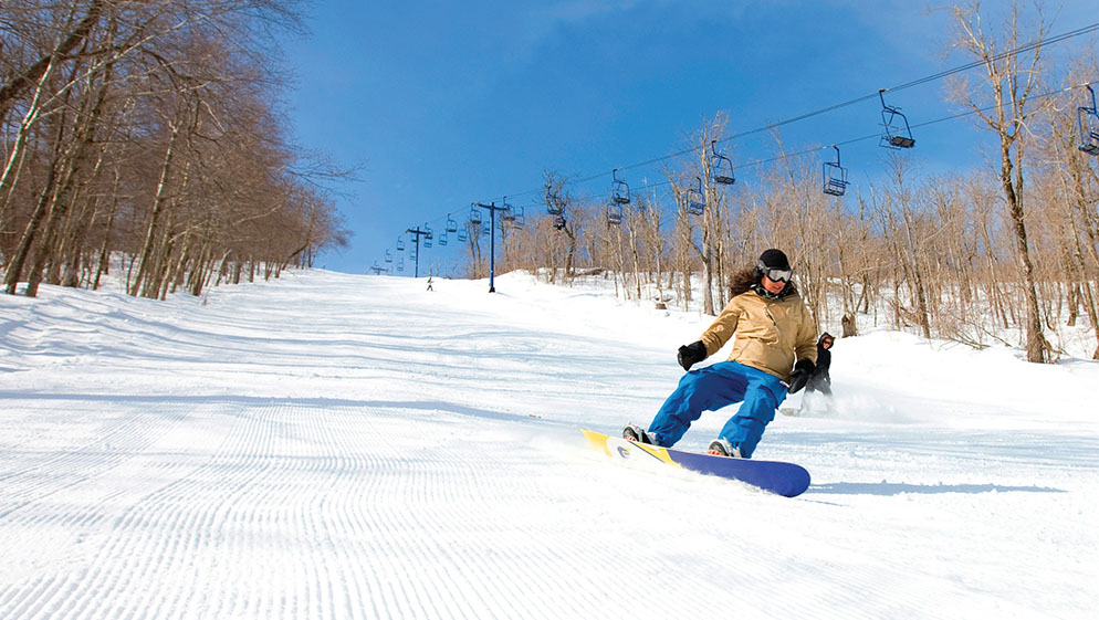 winter 2017 PLATTEKILL MOUNTAIN