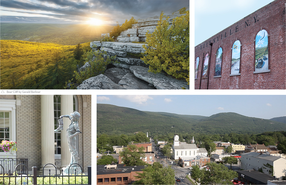 spring 2018 ELLENVILLE