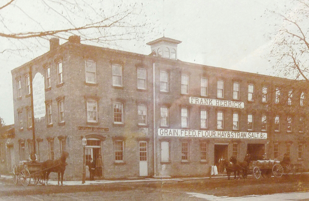 spring 2018 WILLIAMS LUMBER & HOME CENTERS