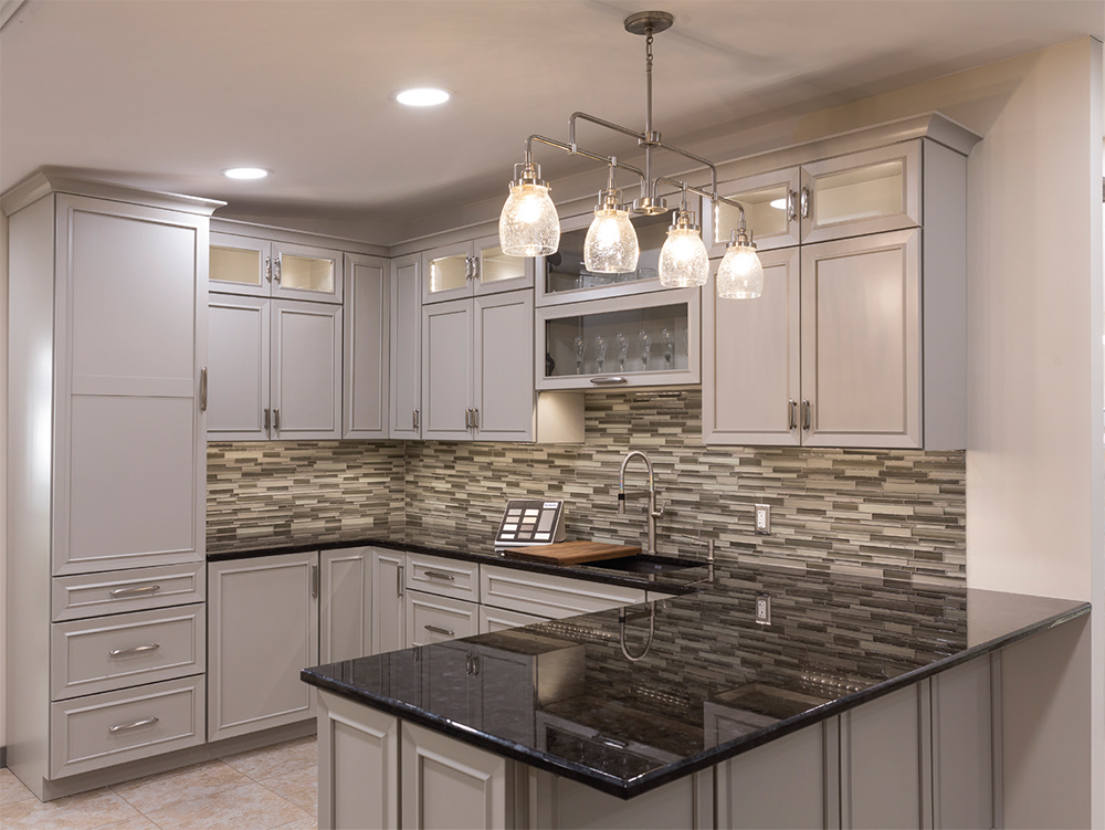 spring 2018 WILLIAMS LUMBER & HOME CENTERS