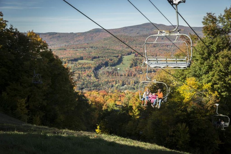 Windham Mountain Resort