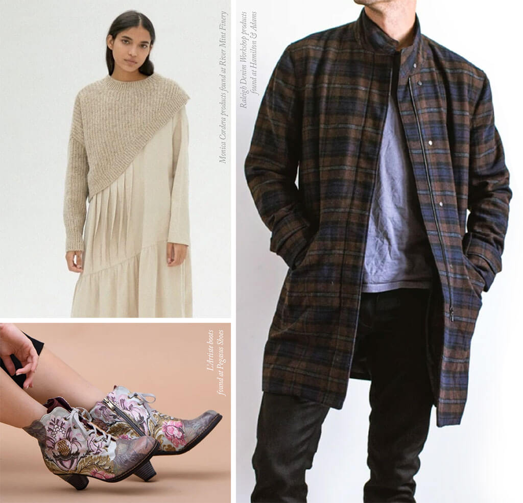 Winter 2020 holiday gift guide