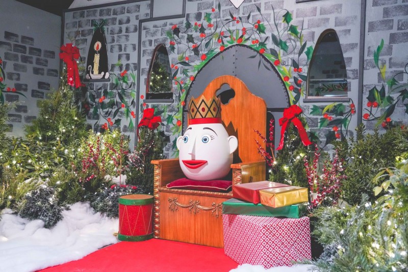 Events Upstate ny Hudson Valley Catskill Mountains Christmas on