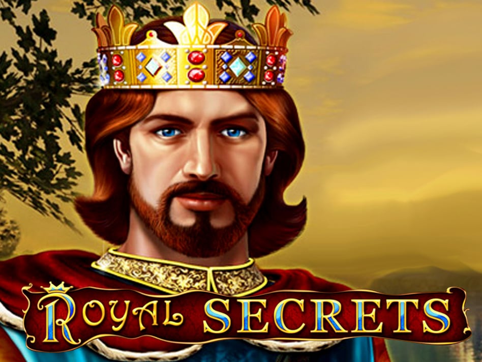 The Hidden Jackpot is a Royal Secret Walling Ford Gambling
