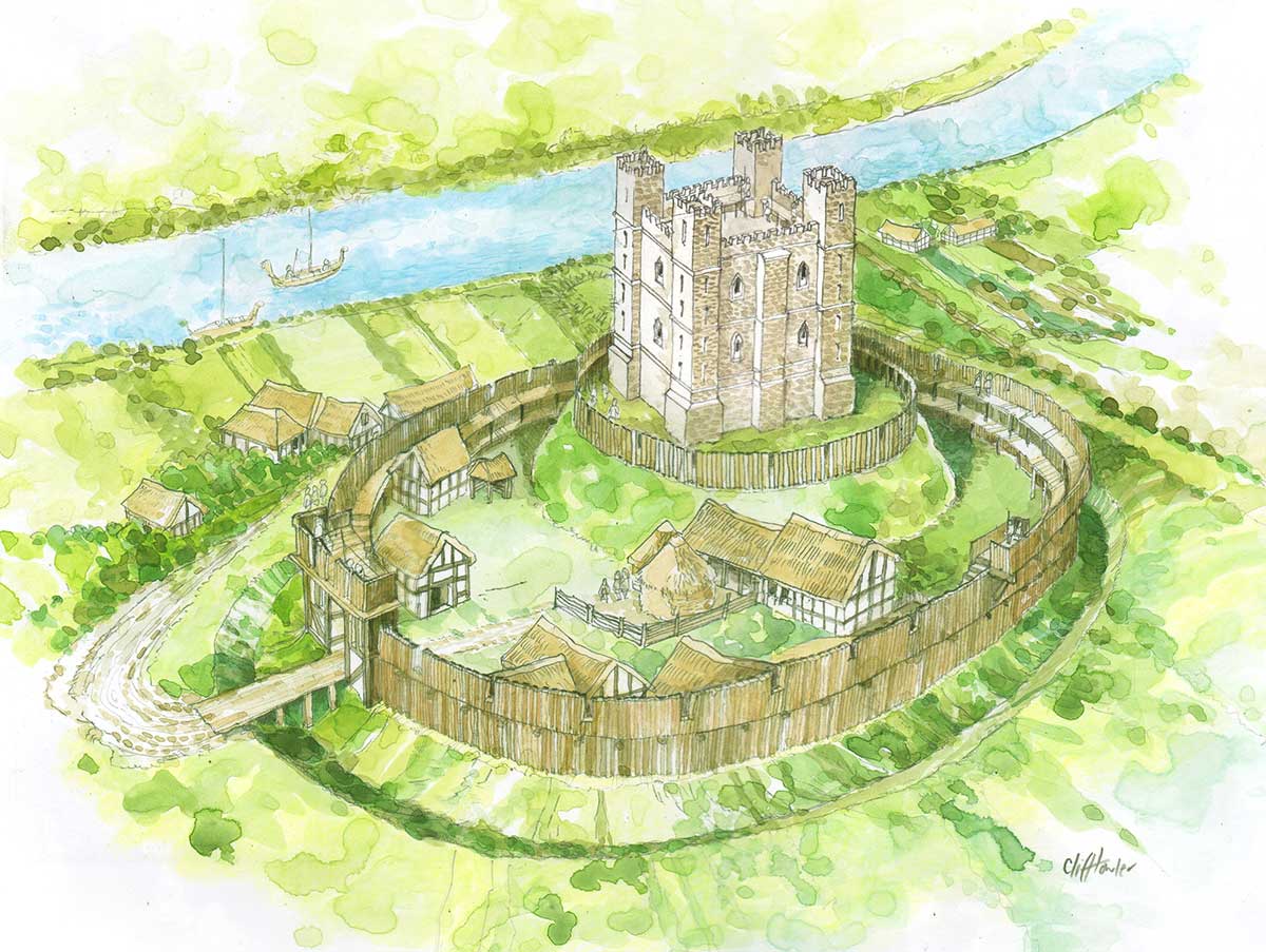 Contact us Visit Wareham