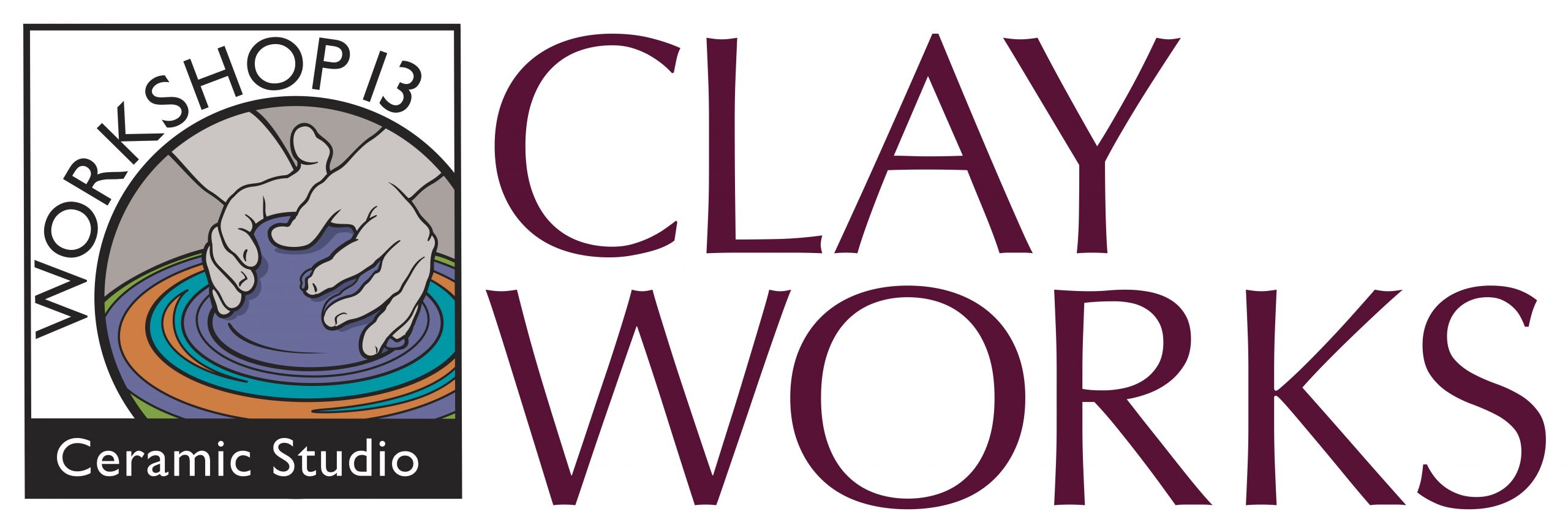 ClayWorks Pottery Studio Visit Ware, MA Local Businesses, Art, and