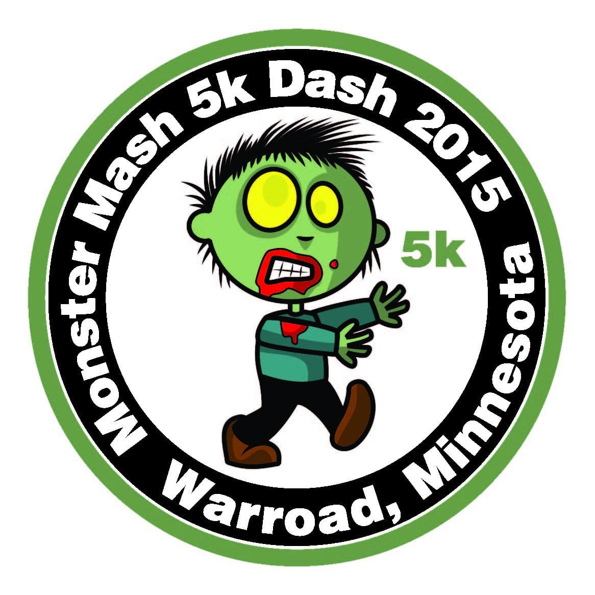 5k A Cool Excuse to Travel to Warroad